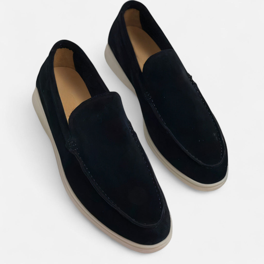 Avérron | Men’s Lightweight Summer Loafers