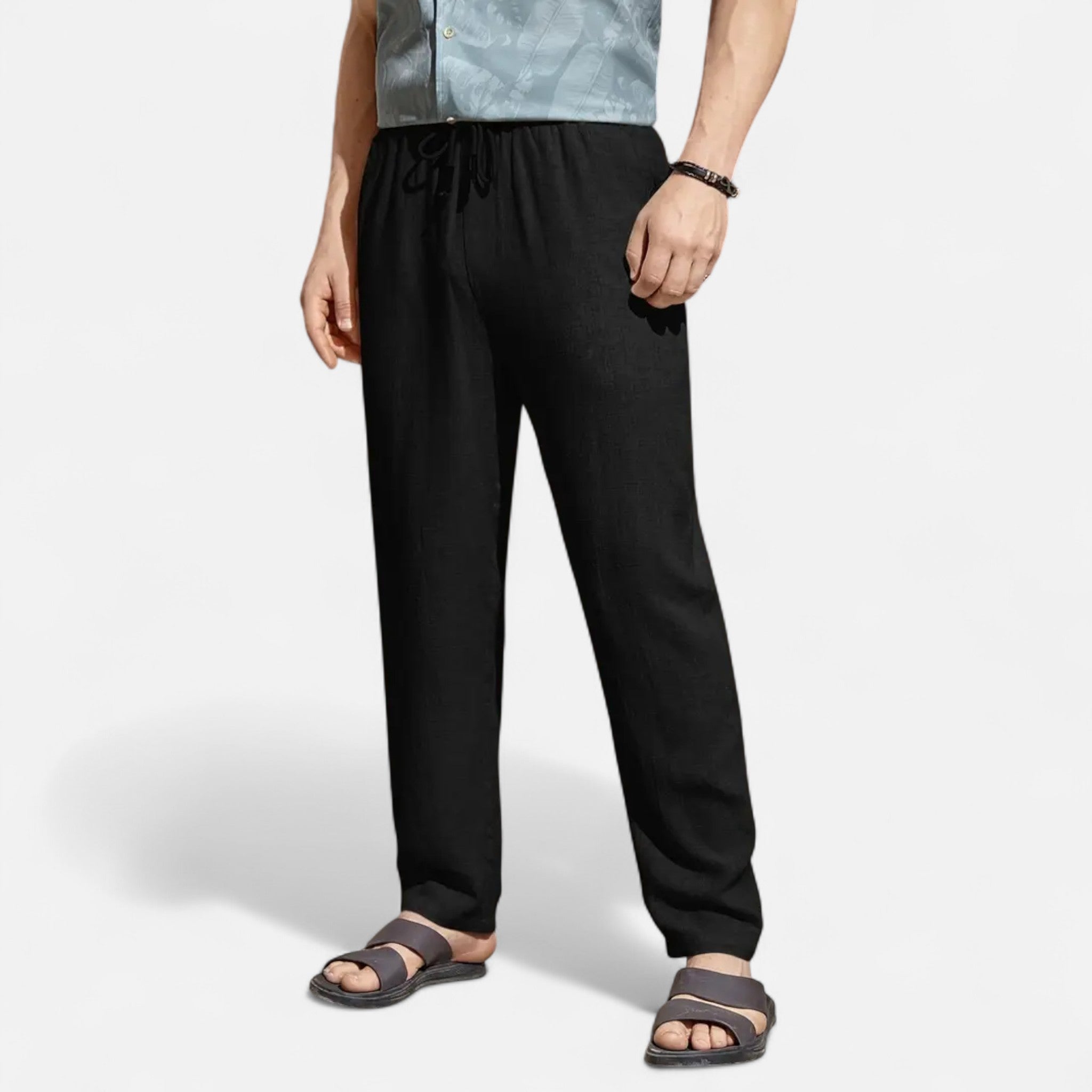 Avérron | Men’s Heritage Casual Trousers