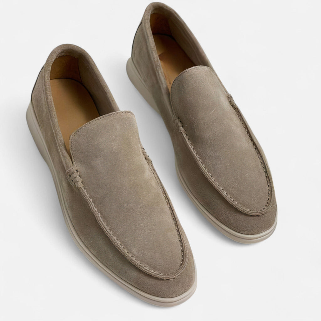 Avérron | Men’s Lightweight Summer Loafers