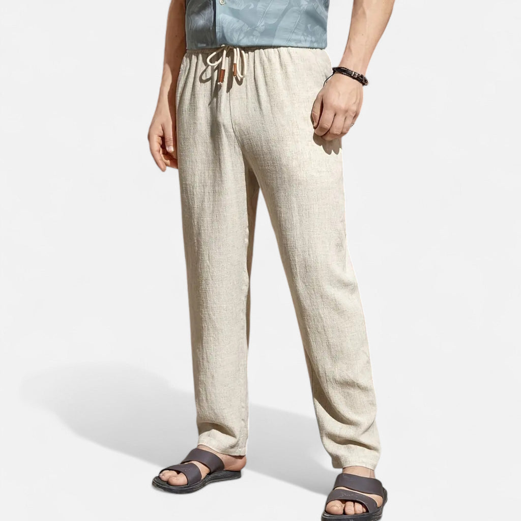 Avérron | Men’s Heritage Casual Trousers