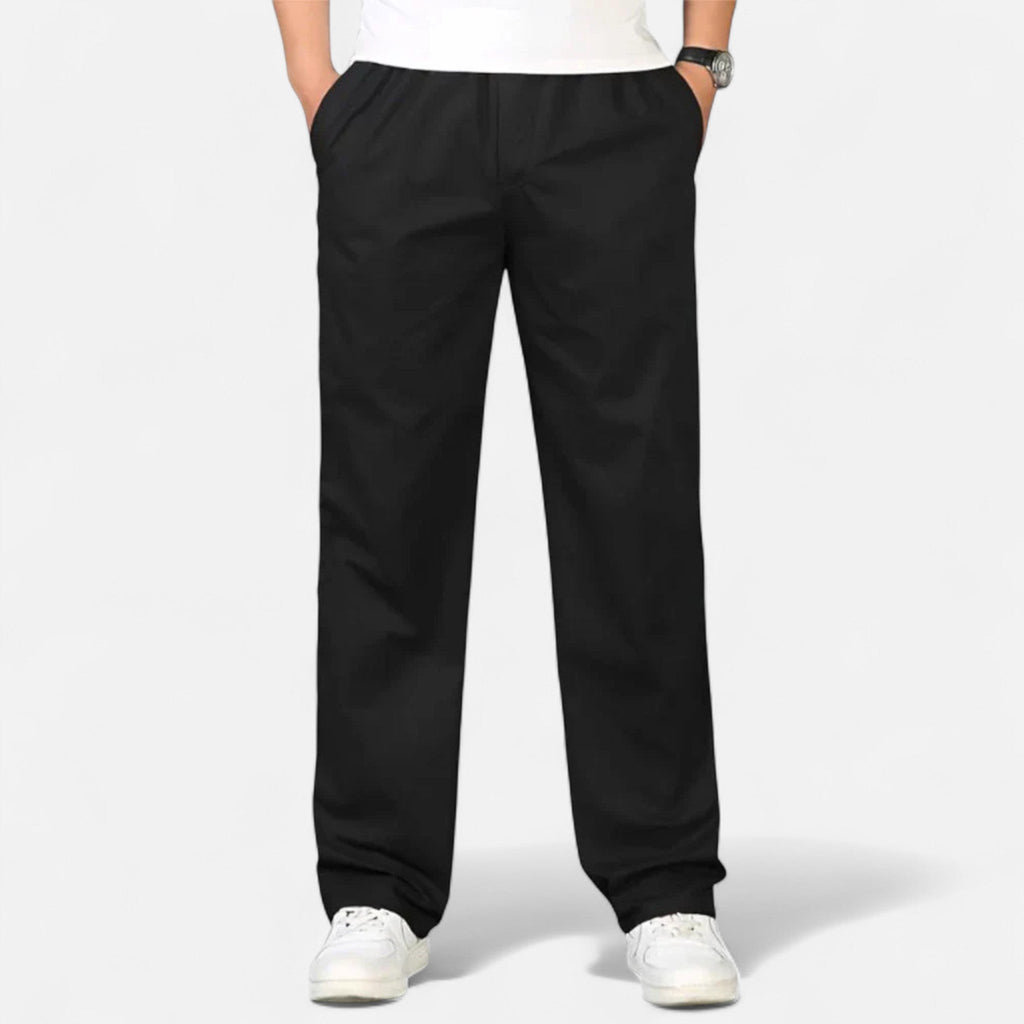 Avérron | Men’s Mayfair Tailored Cotton Pants