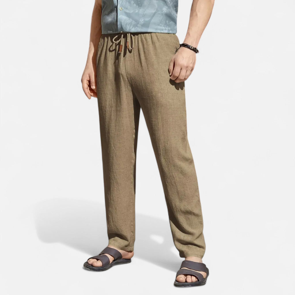 Avérron | Men’s Heritage Casual Trousers
