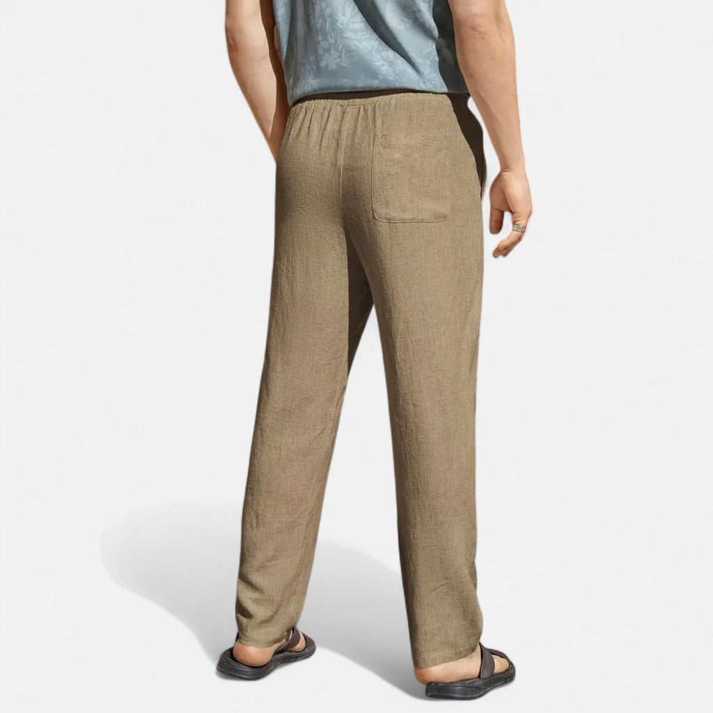 Avérron | Men’s Heritage Casual Trousers