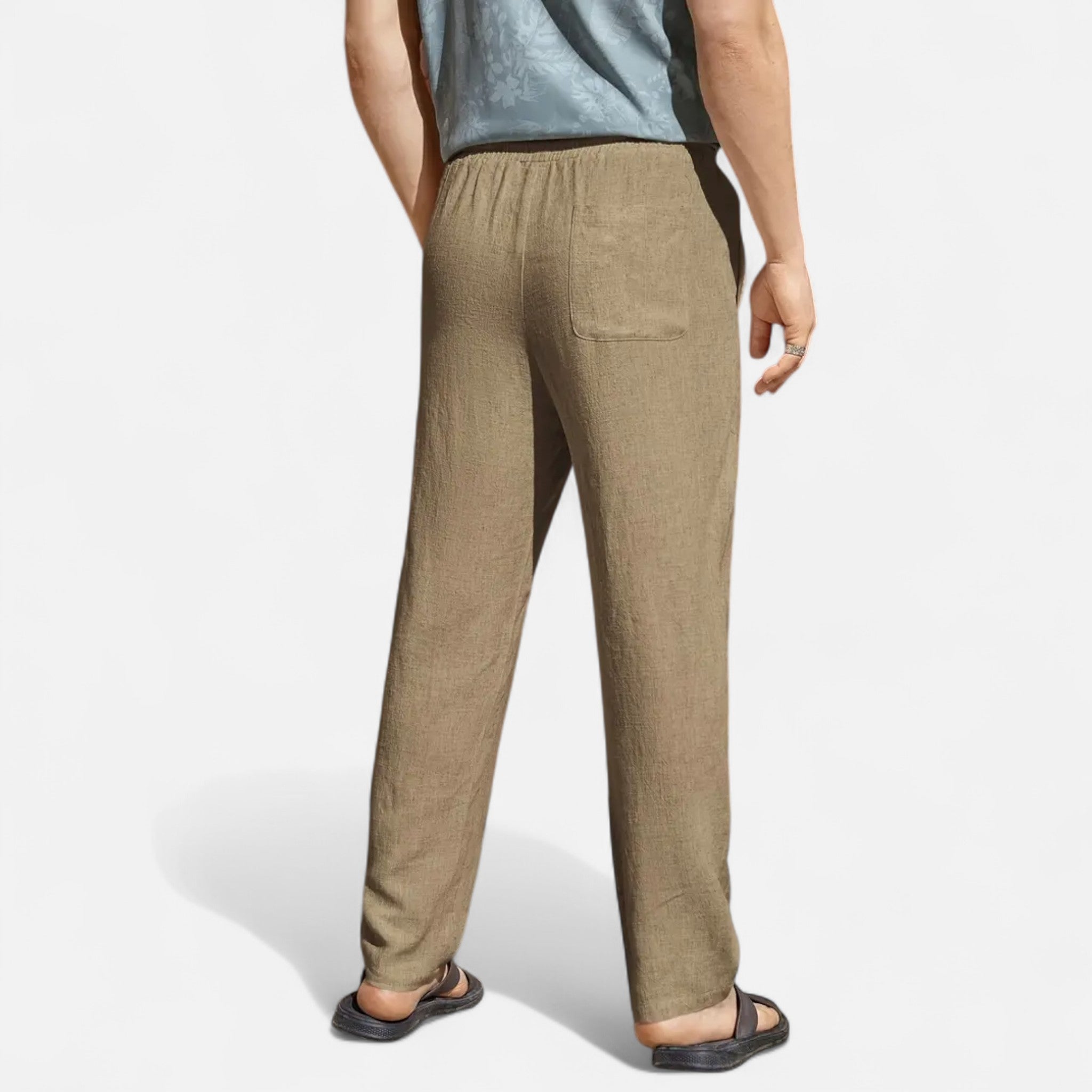 Avérron | Men’s Heritage Casual Trousers