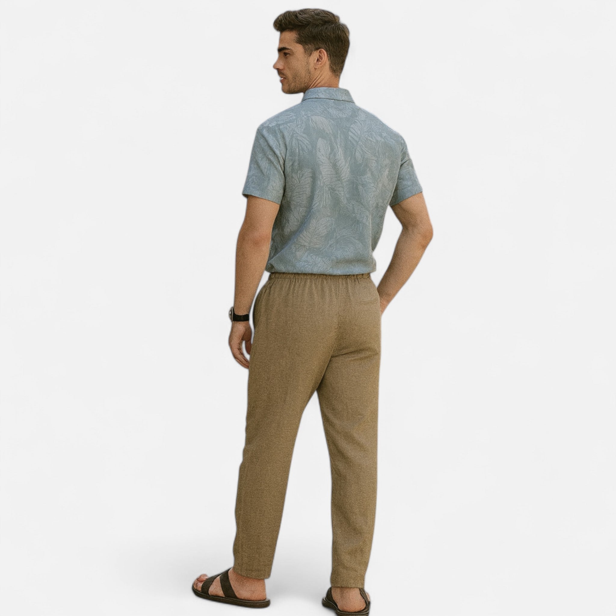Avérron | Men’s Heritage Casual Trousers