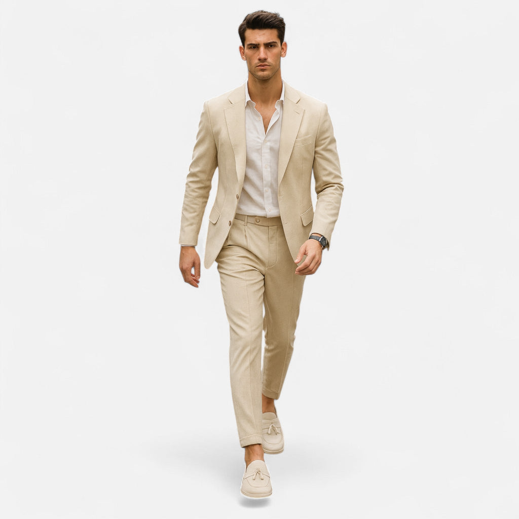 Avérron | Men’s Riviera Tassel Loafers