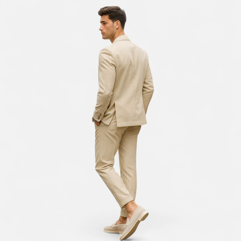 Avérron | Men’s Riviera Tassel Loafers