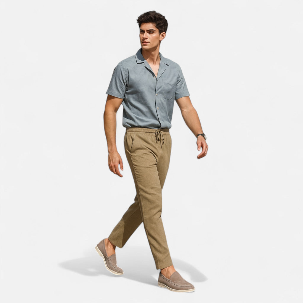 Avérron | Men’s Mayfair Slip-On Loafers