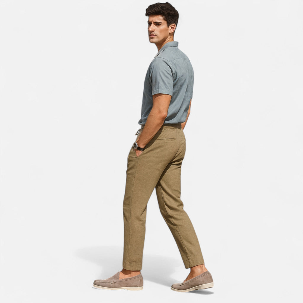 Avérron | Men’s Mayfair Slip-On Loafers
