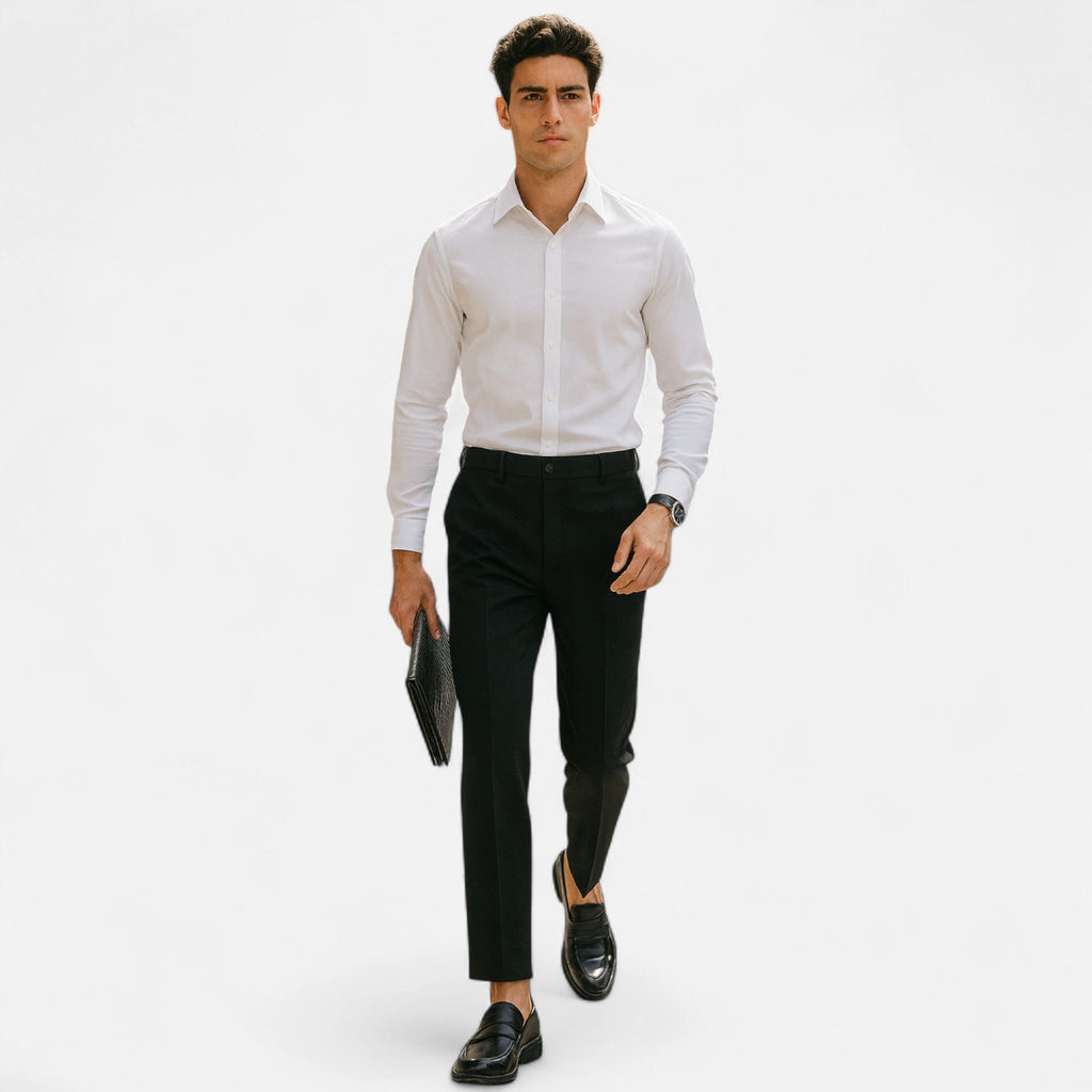 Avérron | Men’s Heritage Stretch Fit Pants