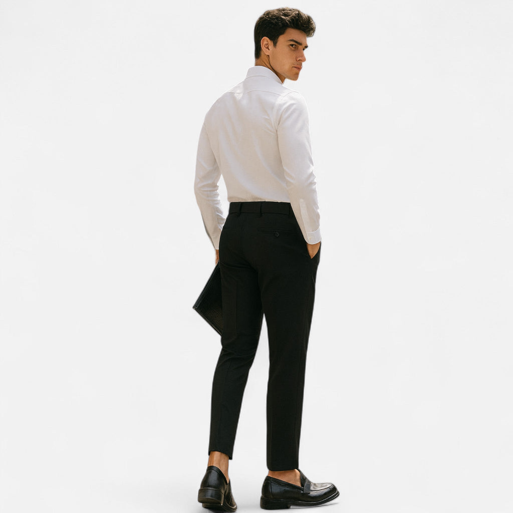 Avérron | Men’s Heritage Stretch Fit Pants