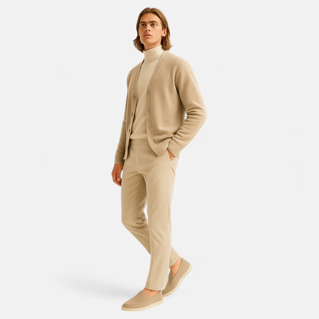 Avérron | Men’s Lightweight Summer Loafers
