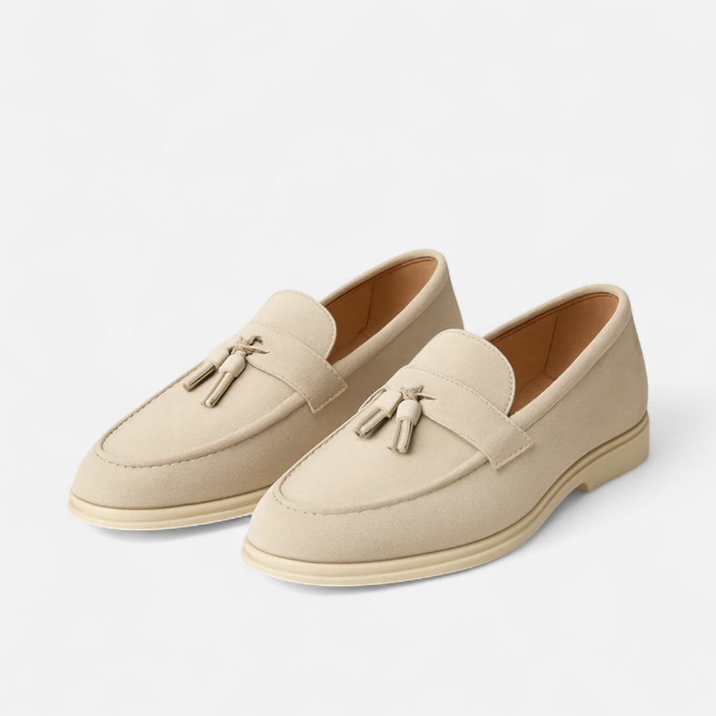 Avérron | Men’s Riviera Tassel Loafers