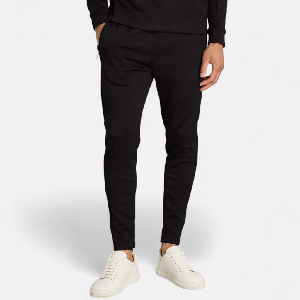 Avérron | Men’s Mayfair Slim Tailored Trousers