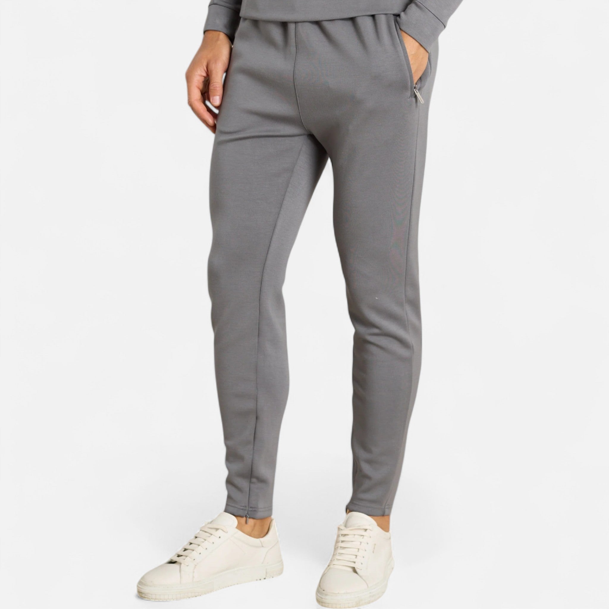 Avérron | Men’s Mayfair Slim Tailored Trousers