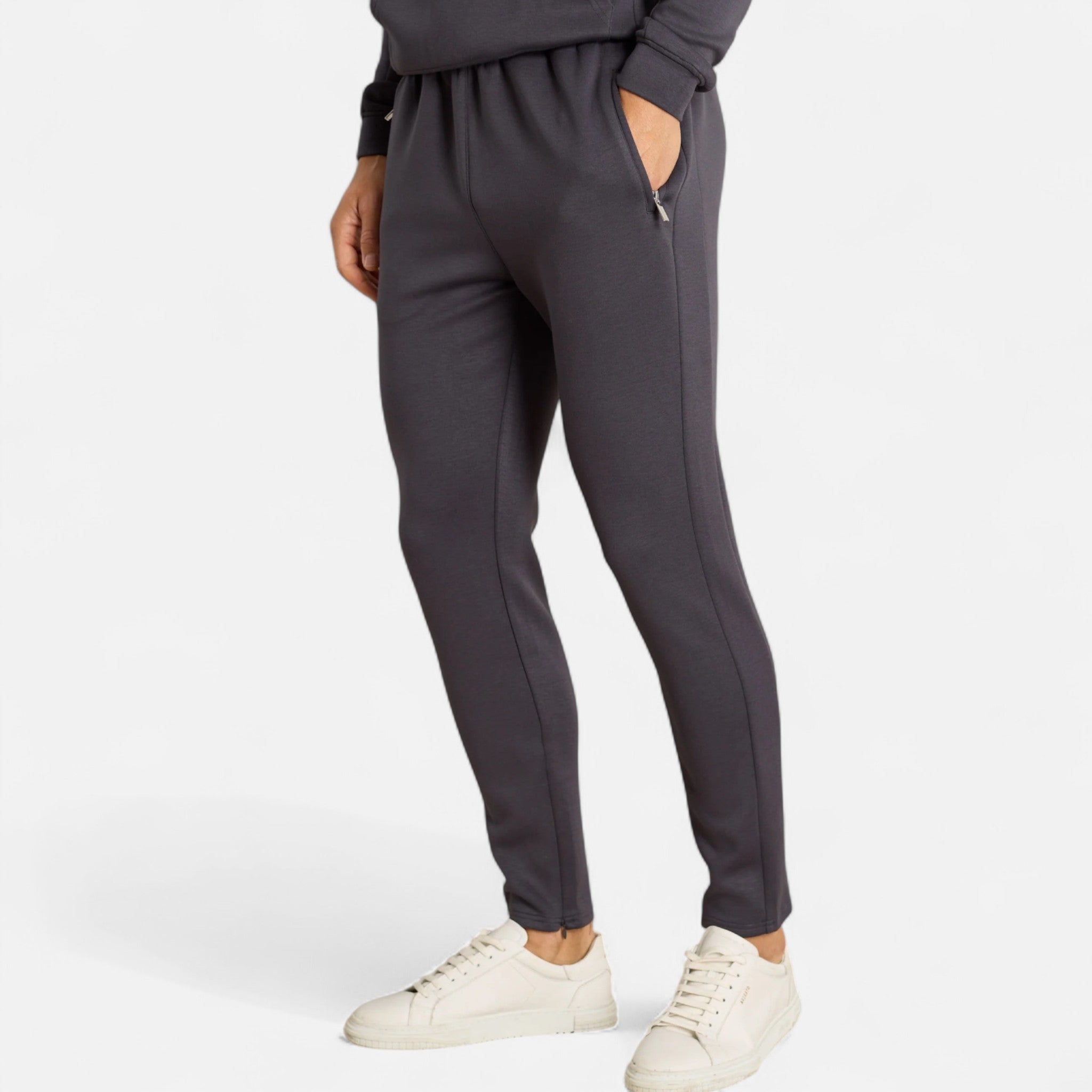 Avérron | Men’s Mayfair Slim Tailored Trousers