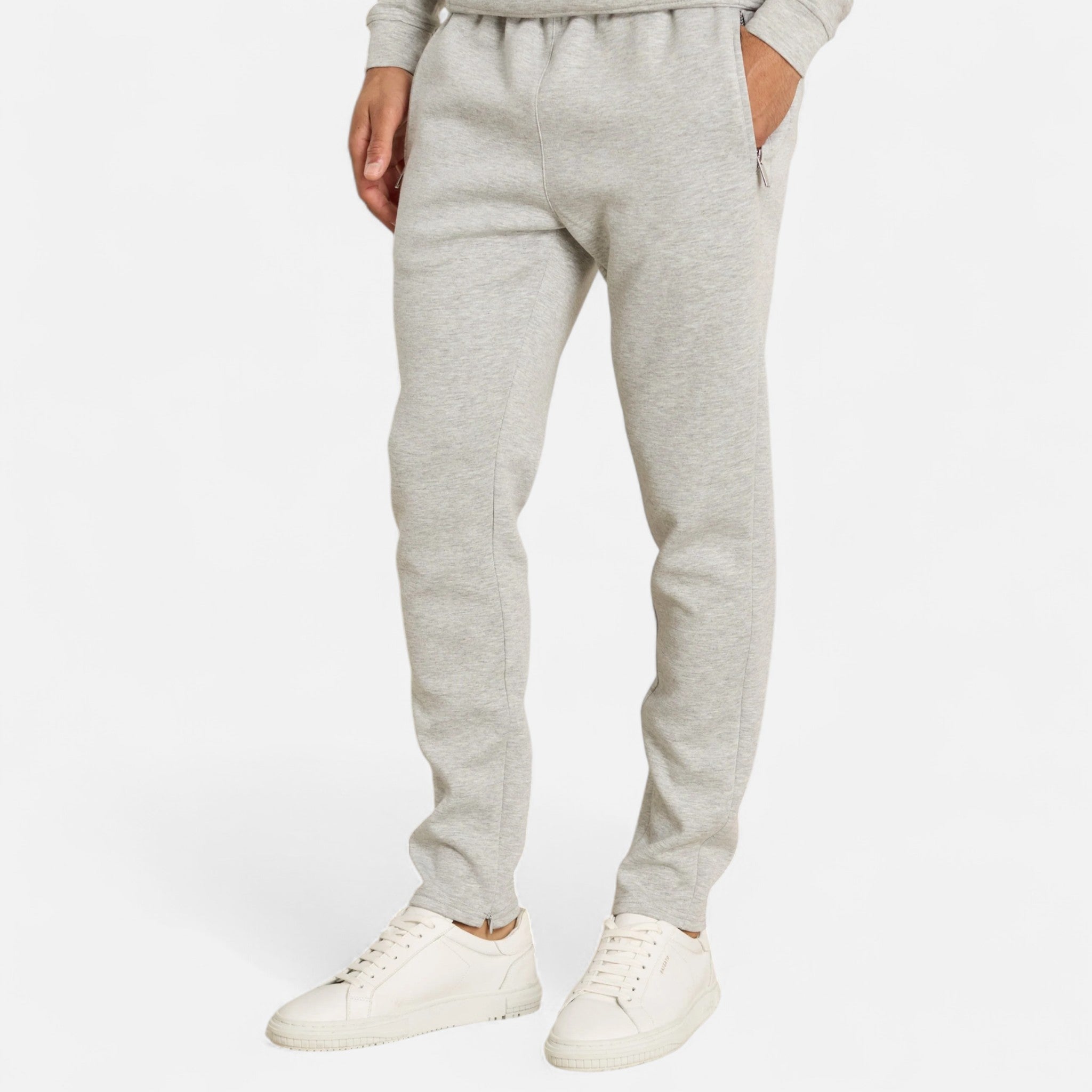Avérron | Men’s Mayfair Slim Tailored Trousers