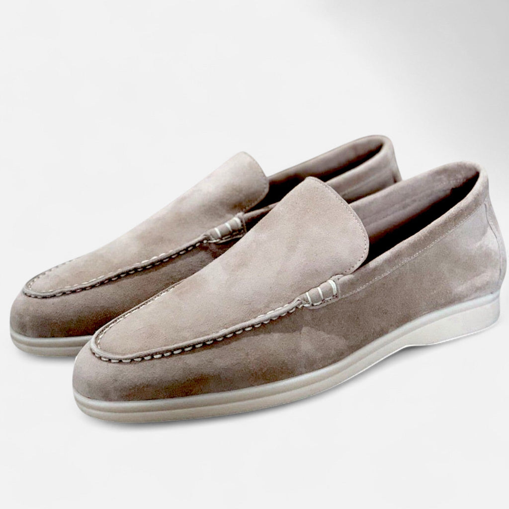 Avérron | Men’s Mayfair Slip-On Loafers