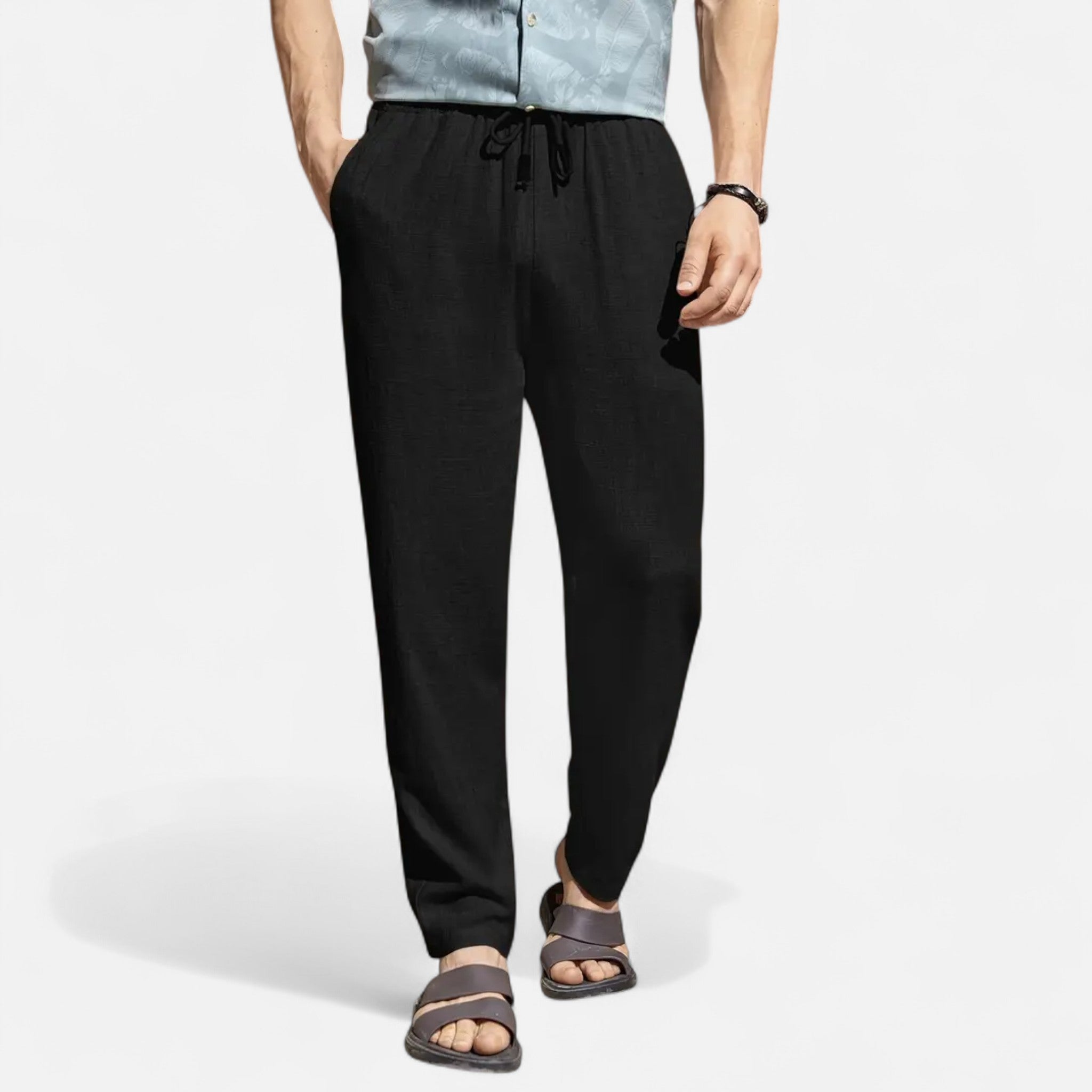 Avérron | Men’s Heritage Casual Trousers