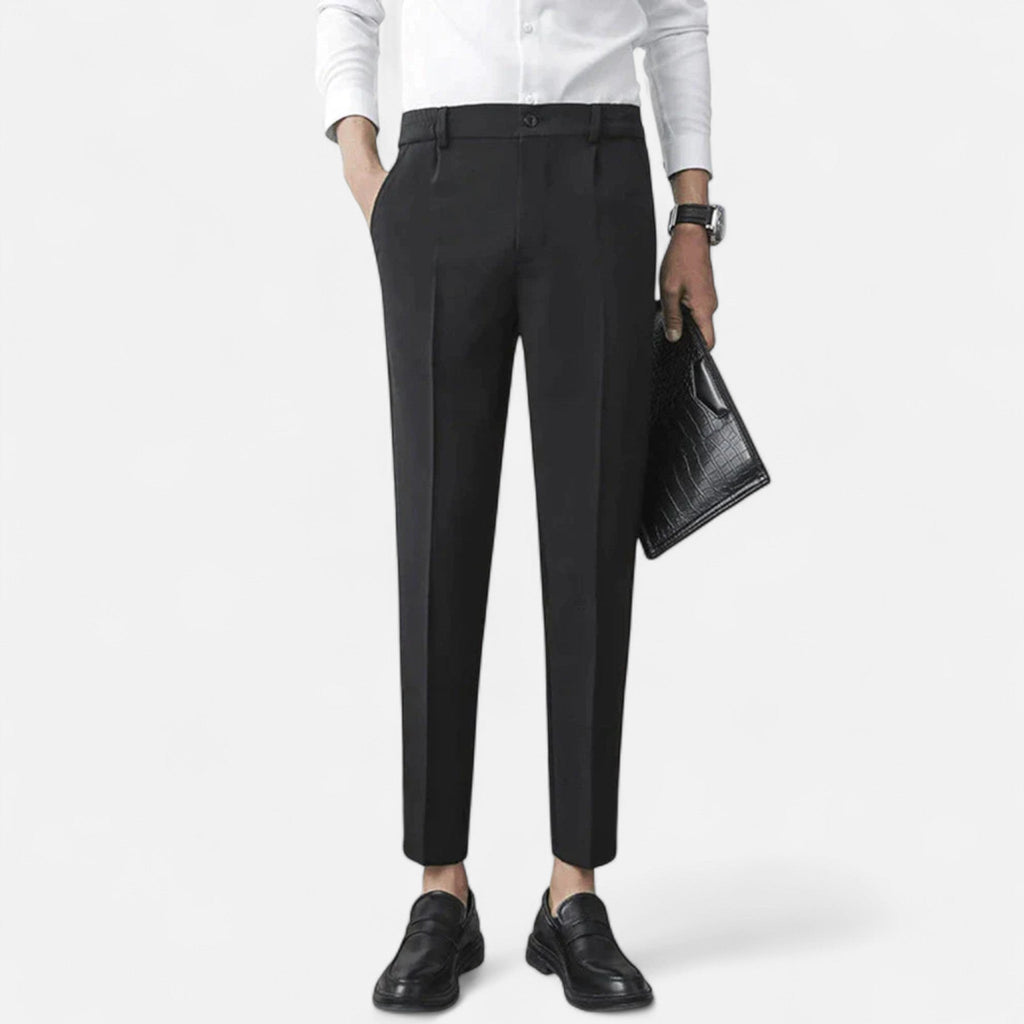 Avérron | Men’s Heritage Stretch Fit Pants