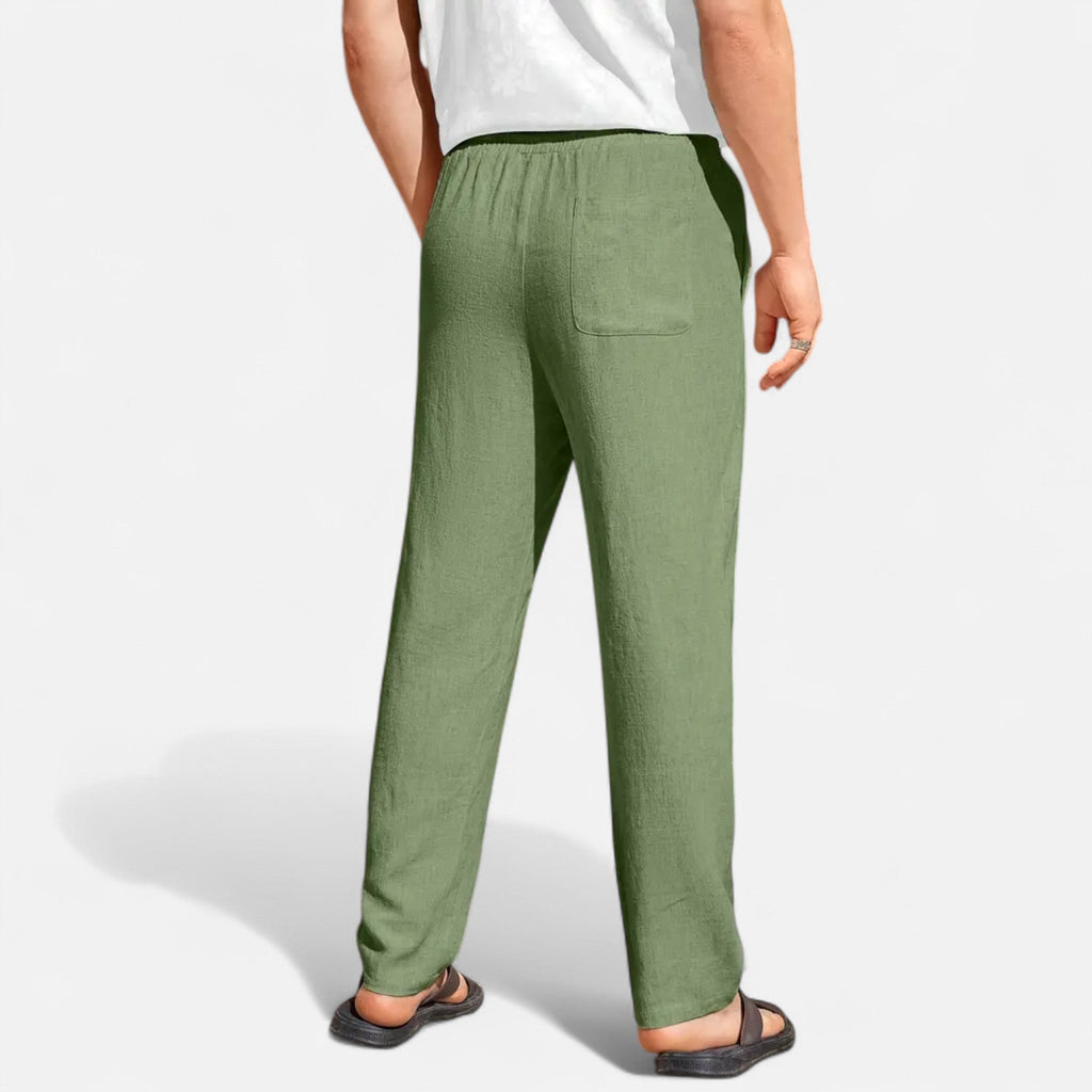 Avérron | Men’s Heritage Casual Trousers