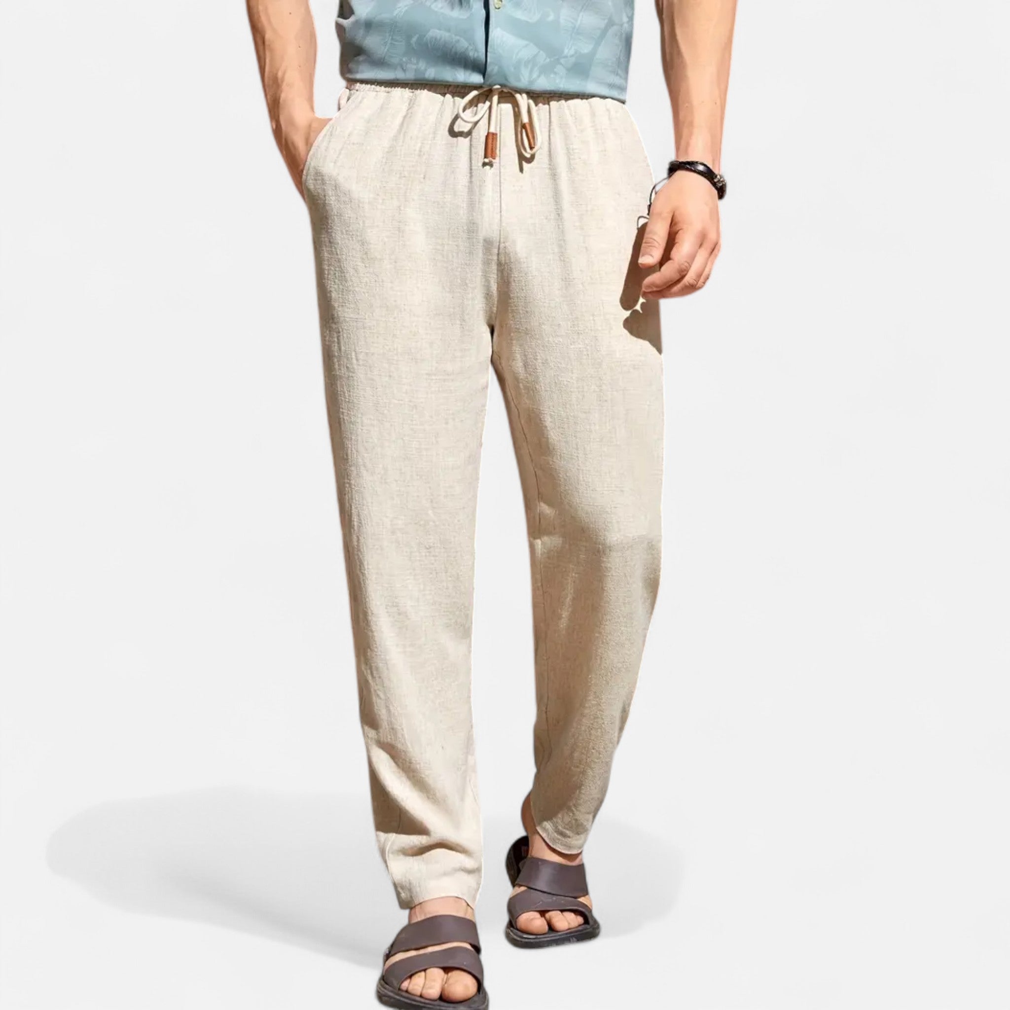 Avérron | Men’s Heritage Casual Trousers