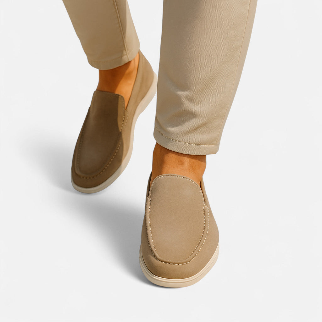 Avérron | Men’s Lightweight Summer Loafers