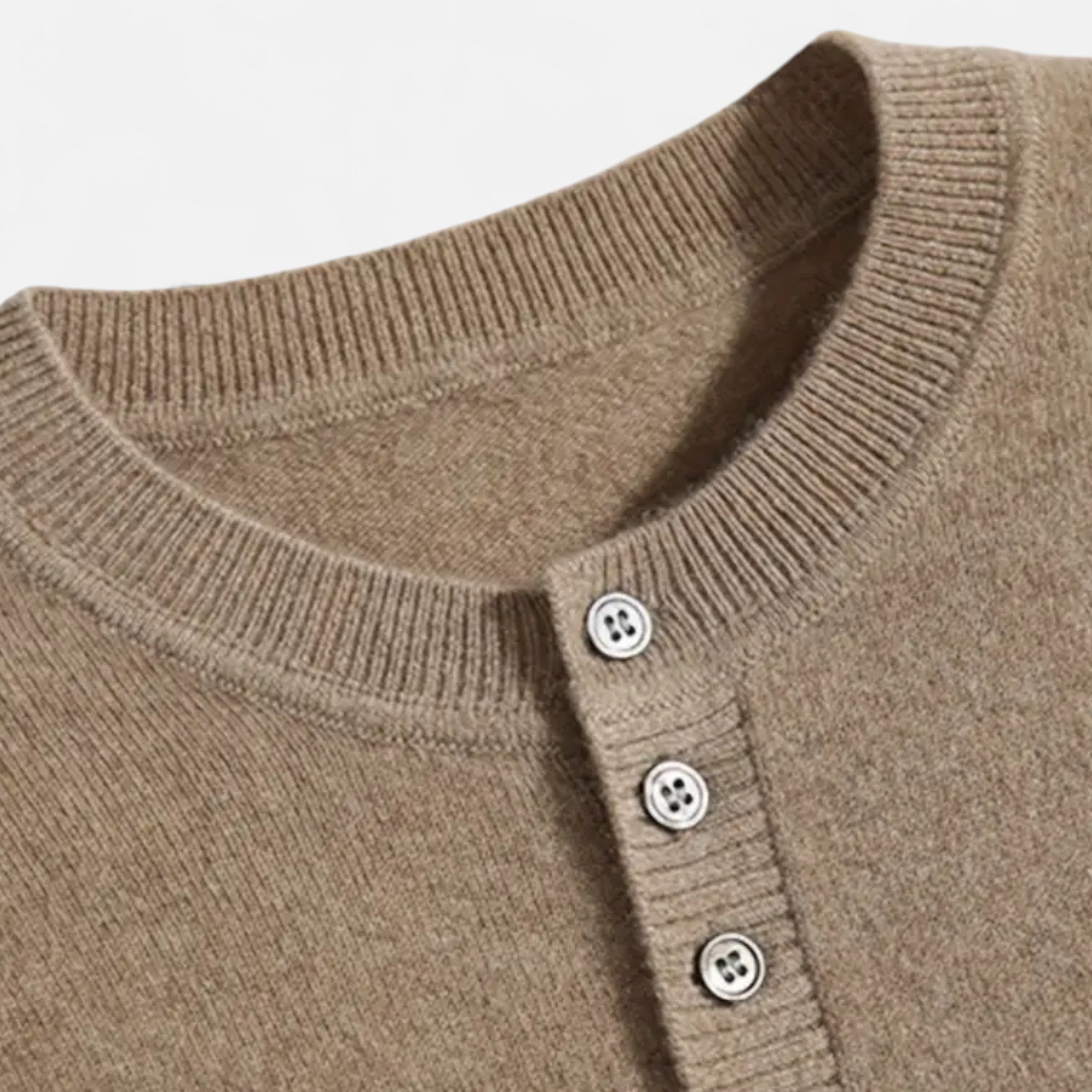 Avérron | Women’s Elegant Knit Button-Front Cardigan