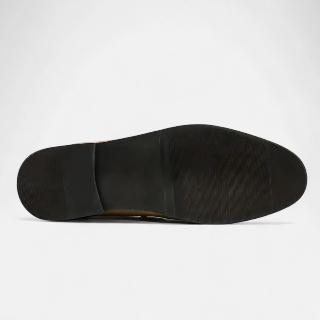 Avérron | Men’s Classic Tassel Loafers