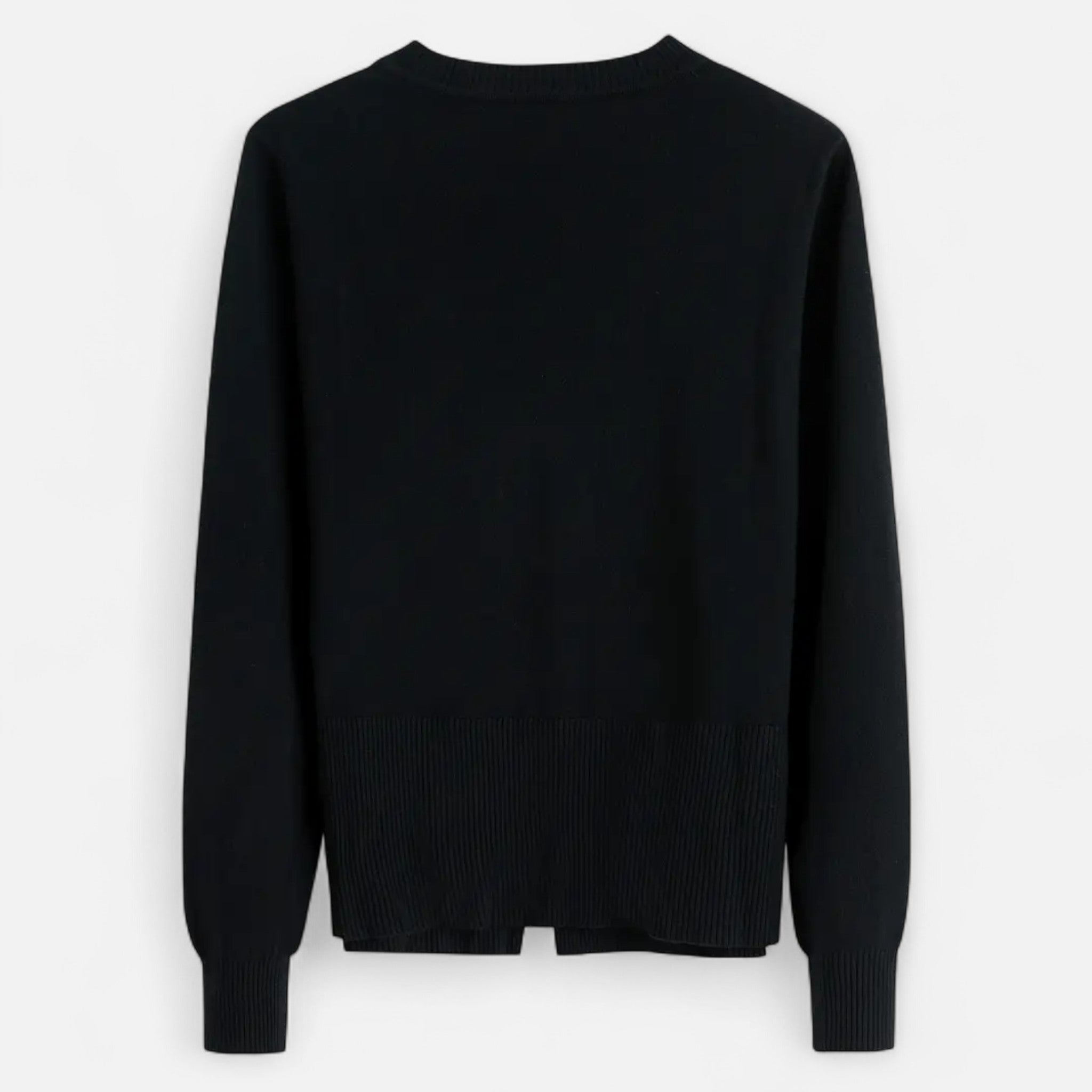 Avérron | Women’s Elegant Knit Button-Front Cardigan