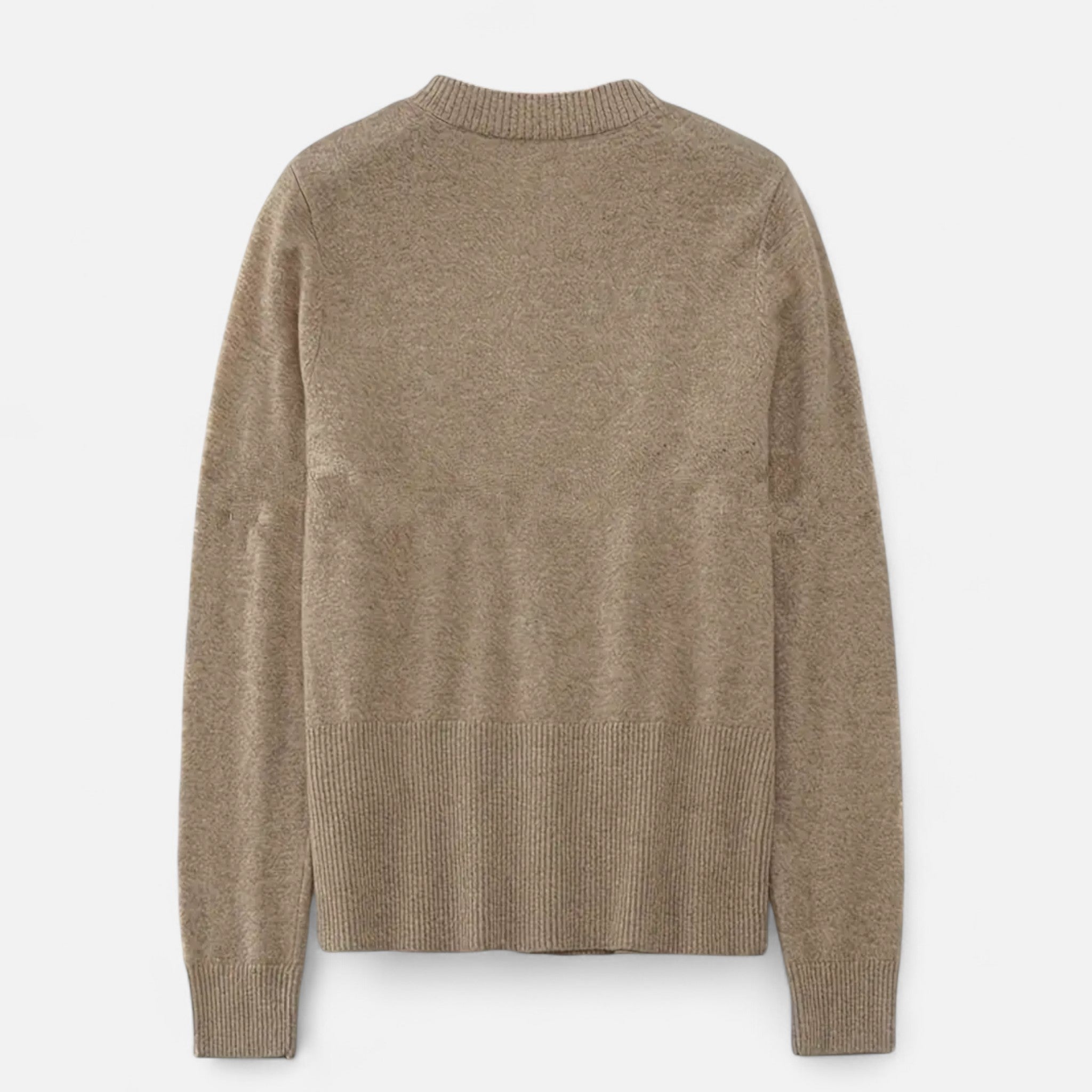 Avérron | Women’s Elegant Knit Button-Front Cardigan