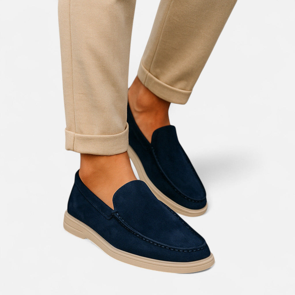 Avérron | Men’s Lightweight Summer Loafers